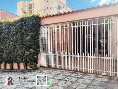 Casa com 4 Quartos à venda, 166m² no Vila Santana, Sorocaba