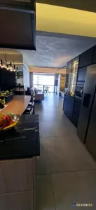 Apartamento com 3 Quartos à venda, 113m² no Jardim Maria Rosa, Taboão da Serra