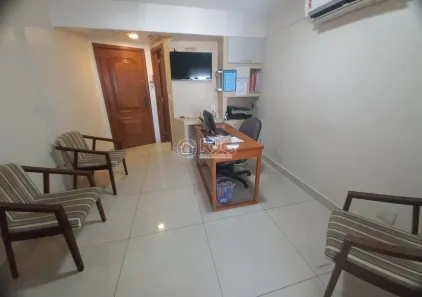 Sala Comercial à venda, 25m² no Tijuca, Rio de Janeiro