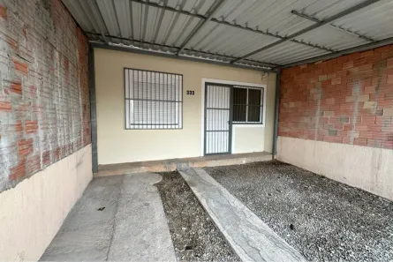 Casa com 1 Quarto à venda, 30m² no Fazenda Esperança, Cachoeirinha