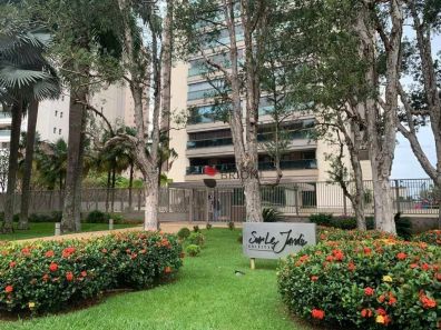 Cobertura com 4 Quartos à venda, 500m² no Jardim Irajá, Ribeirão Preto