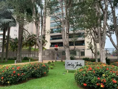Cobertura com 4 Quartos à venda, 500m² no Jardim Irajá, Ribeirão Preto