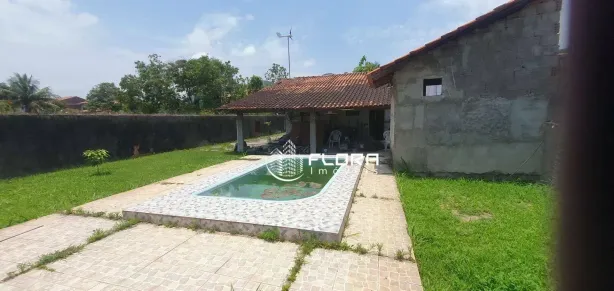 Casa com 2 Quartos à venda, 113m² no Itaipu, Niterói