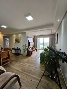 Apartamento com 3 Quartos à venda, 90m² no Jardim Sul, São José dos Campos
