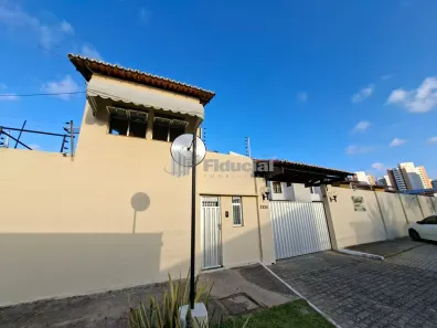 Casa com 5 Quartos à venda, 145m² no Parque Iracema, Fortaleza