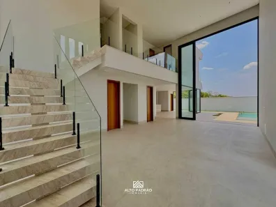 Casa com 5 Quartos à venda, 510m² no Parque Cidade, Goiânia