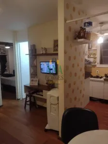 Apartamento com 2 Quartos à venda, 42m² no Jardim Guadalajara, Sorocaba
