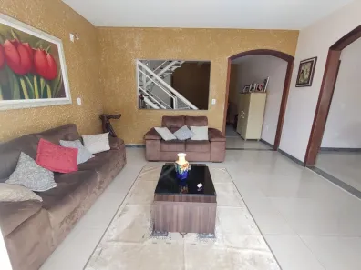 Casa de Condomínio com 4 Quartos à venda, 300m² no Setor Habitacional Contagem, Brasília