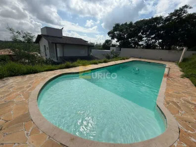 Casa de Condomínio com 3 Quartos para alugar, 365m² no Terras de Santa Teresa, Itupeva
