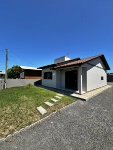 Casa com 2 Quartos à venda, 60m² no Jardim Ultramar, Balneário Gaivota