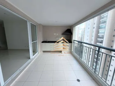 Apartamento com 2 Quartos à venda, 83m² no Jardim Flor da Montanha, Guarulhos