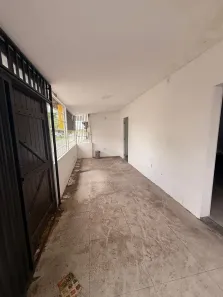 Imóvel Comercial com 2 Quartos para alugar, 120m² no Cohajap, São Luís