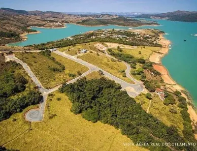 Lote/Terreno à venda, 2200m² no Ponta do Sol, Capitólio