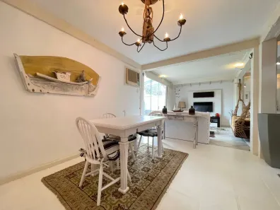 Casa de Condomínio com 3 Quartos à venda, 180m² no Geriba, Armação dos Búzios
