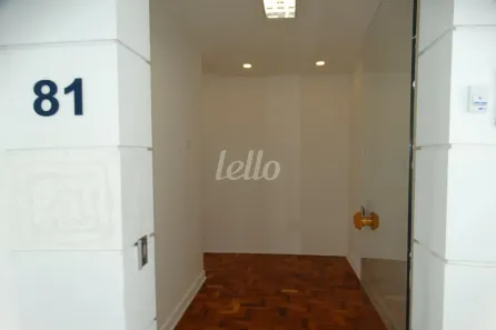 Sala Comercial à venda, 114m² no Bela Vista, São Paulo
