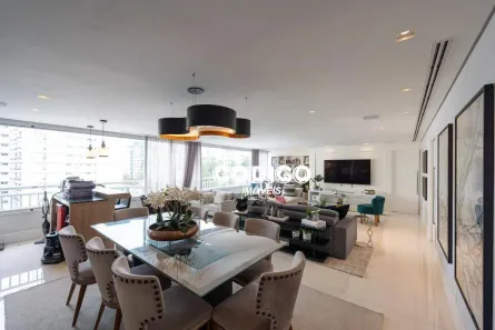 Apartamento com 3 Quartos à venda, 164m² no Saúde, São Paulo