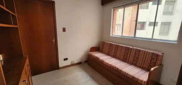 Apartamento com 1 Quarto à venda, 34m² no Liberdade, São Paulo