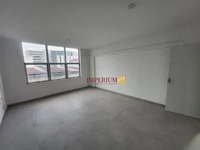 Sala Comercial para alugar, 35m² no Canindé, São Paulo