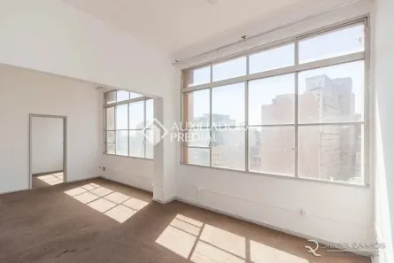 Sala Comercial à venda, 40m² no Centro Histórico, Porto Alegre