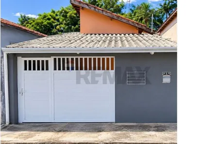 Casa com 2 Quartos à venda, 125m² no Jardim das Palmeiras, Registro