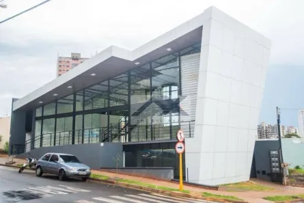 Prédio Comercial à venda, 415m² no Jardim América, Bauru