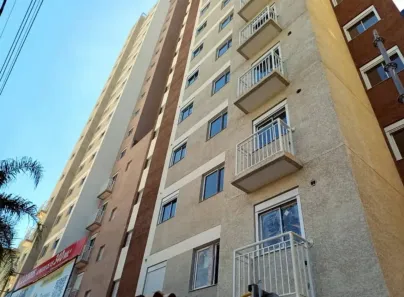 Apartamento com 1 Quarto à venda, 40m² no Butantã, São Paulo