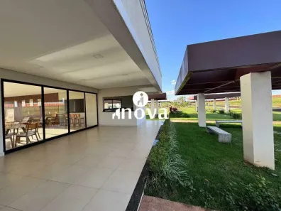 Lote/Terreno à venda, 250m² no Loteamento Residencial Damha Fit, Uberaba