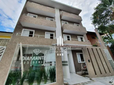 Apartamento com 1 Quarto para alugar, 35m² no Vila Mazzei, São Paulo
