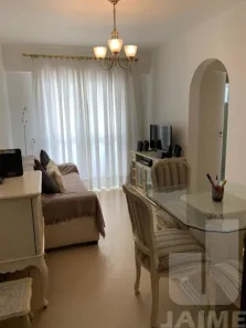 Apartamento com 1 Quarto para alugar, 50m² no Vila Buarque, São Paulo