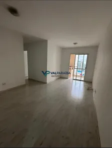 Apartamento com 3 Quartos à venda, 73m² no Vila Sanches, São José dos Campos