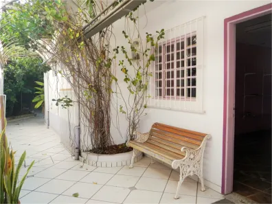 Casa com 3 Quartos à venda, 320m² no Vila Brasílio Machado, São Paulo