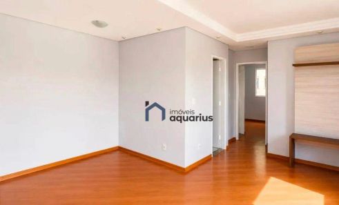 Apartamento com 3 Quartos à venda, 62m² no Jardim Augusta, São José dos Campos