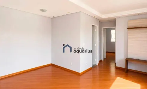 Apartamento com 3 Quartos à venda, 62m² no Jardim Augusta, São José dos Campos