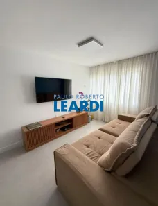 Apartamento com 3 Quartos à venda, 90m² no Vila Cordeiro, São Paulo