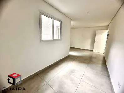 Apartamento com 2 Quartos à venda, 70m² no Santa Maria, Santo André