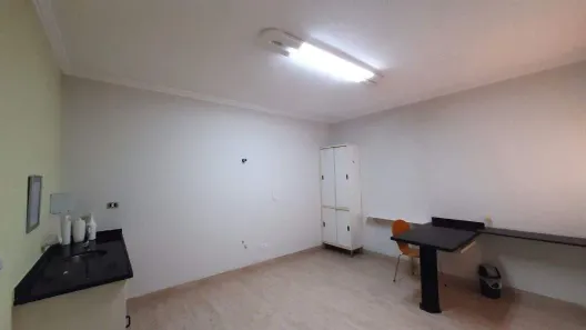Sala Comercial para alugar, 20m² no Jardim Elite, Piracicaba