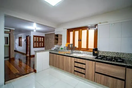 Sobrado com 3 Quartos à venda, 175m² no Jardim Bonfiglioli, São Paulo