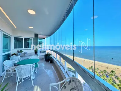 Apartamento com 3 Quartos à venda, 263m² no Mata da Praia, Vitória