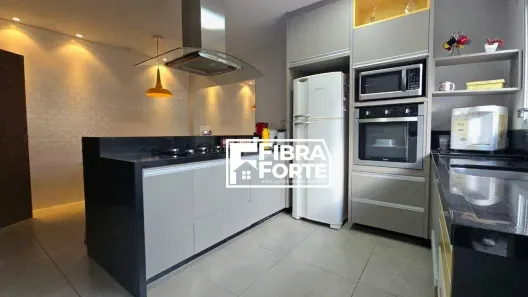 Casa com 3 Quartos à venda, 224m² no Jardim Nova Europa, Campinas