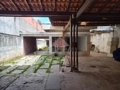 Imóvel Comercial com 3 Quartos à venda, 154m² no Jardim Zaira, Mauá