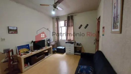 Apartamento com 2 Quartos à venda, 62m² no Vila Kosmos, Rio de Janeiro