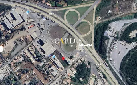 à venda, 2000m² no Granjas Reunidas São Vicente, São José da Lapa