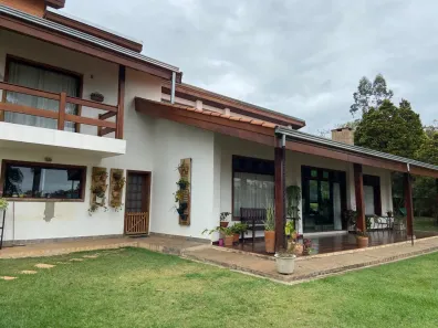 Casa com 3 Quartos à venda, 553m² no Jardim Bandeirantes, Sorocaba