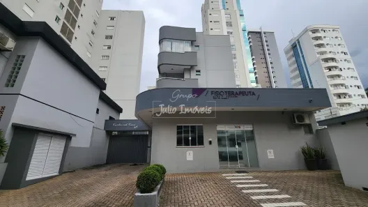 Apartamento com 2 Quartos para alugar, 98m² no Centro I, Brusque