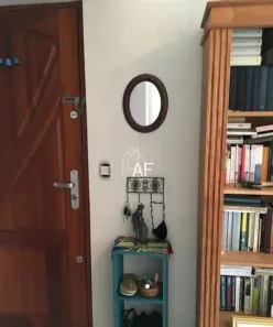 Apartamento com 2 Quartos à venda, 64m² no Vila Gustavo, São Paulo
