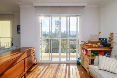 Apartamento com 2 Quartos à venda, 101m² no Brooklin Novo, São Paulo