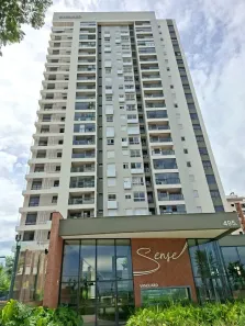 Apartamento com 2 Quartos para alugar, 62m² no Terra Bonita, Londrina