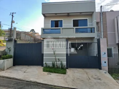 Casa com 3 Quartos à venda, 350m² no Orfãs, Ponta Grossa
