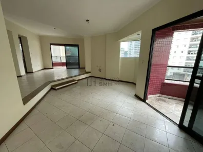 Apartamento com 4 Quartos à venda, 160m² no Vila Alzira, Guarujá