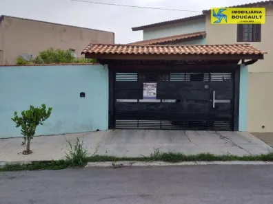 Casa com 3 Quartos à venda, 88m² no Jardim Europa, Vargem Grande Paulista